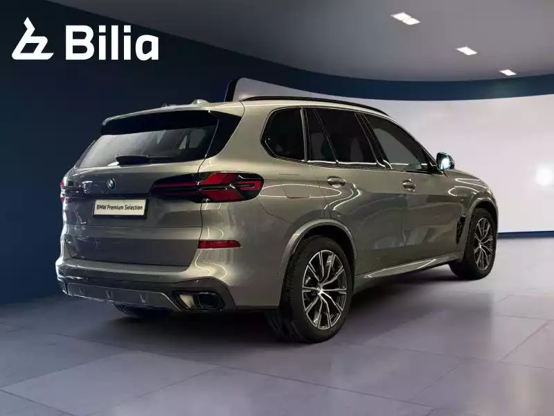 BMW X5 X5 xDrive 40d Kit M Sport - Photo 1