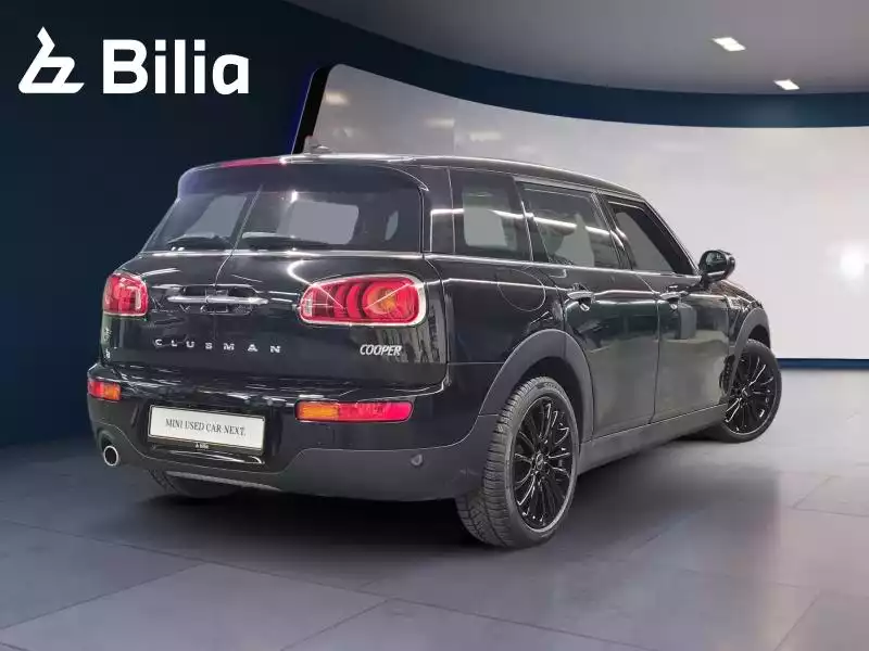 MINI Cooper Clubman . - Photo 1