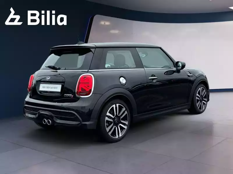 MINI Cooper S Cooper S 3 portes - Photo 1