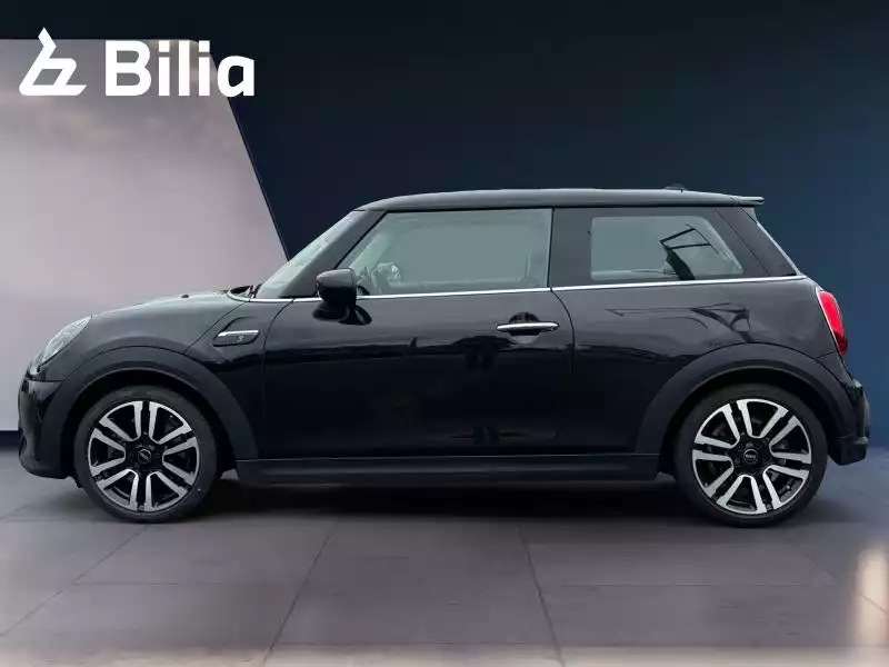 MINI Cooper S Cooper S 3 portes - Photo 1