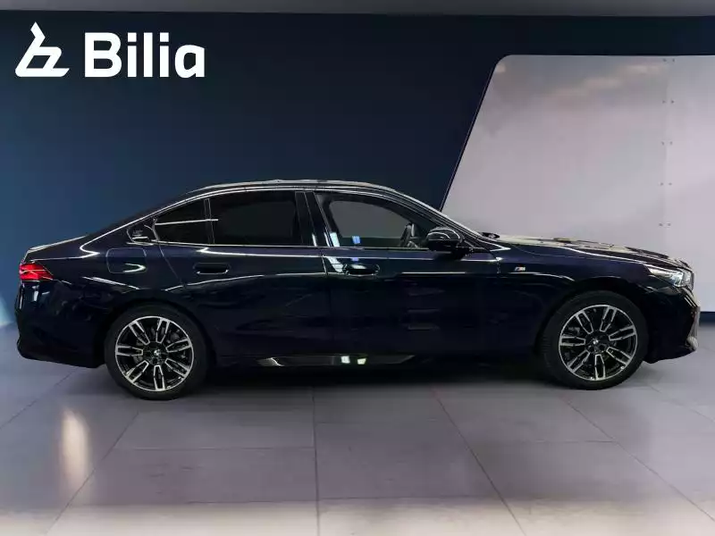 BMW 520 520d Berline Kit M Sport - Photo 1