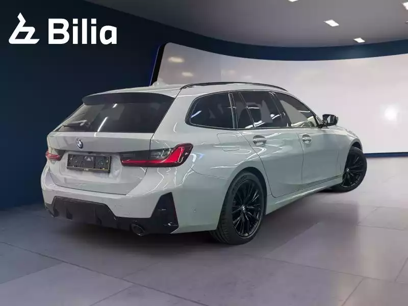 BMW 318 318i Touring Kit M Sport - Photo 1