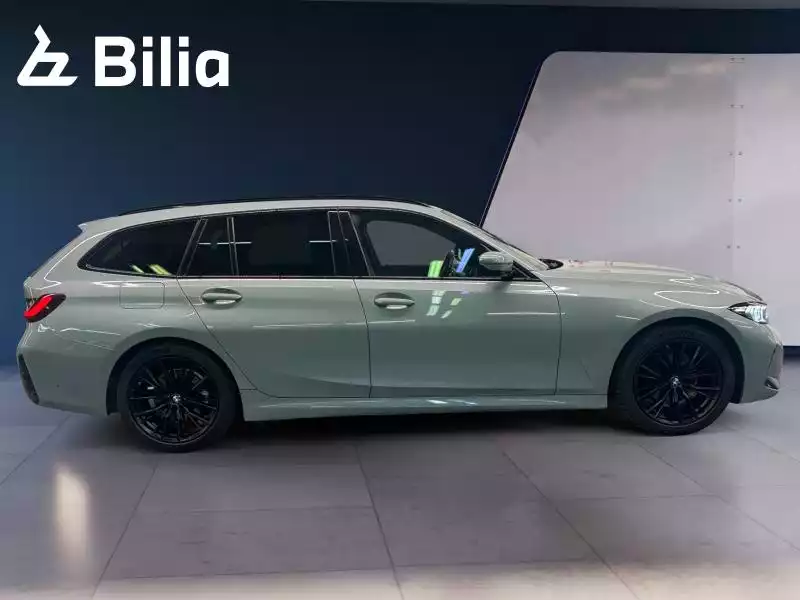BMW 318 318i Touring Kit M Sport - Photo 1