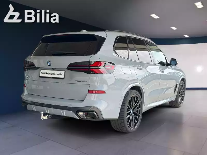 BMW X5 xDrive 50e - Photo 1