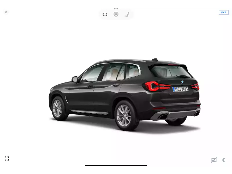 BMW X3 xDrive 20d - Photo 1