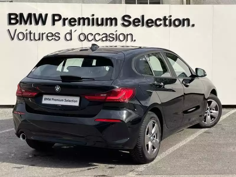 BMW 116 d Hatch - Photo 1