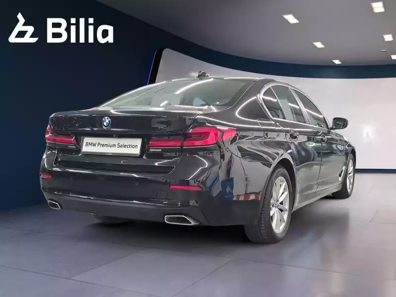 BMW 518 d Berline - Photo 1