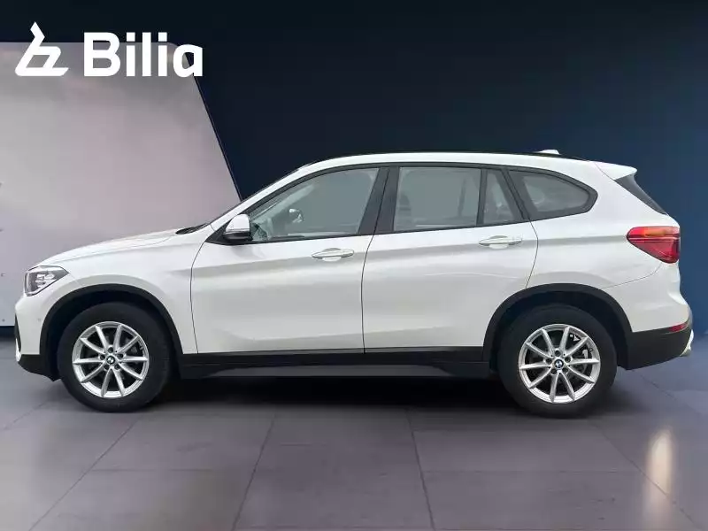 BMW X1 X1 sDrive16d - Photo 1