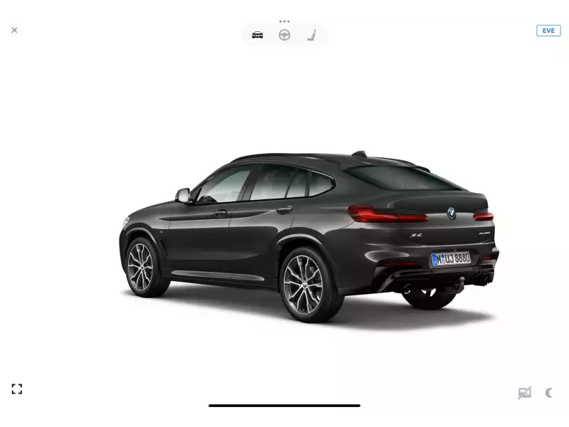 BMW X4 Kit M Sport - Photo 1
