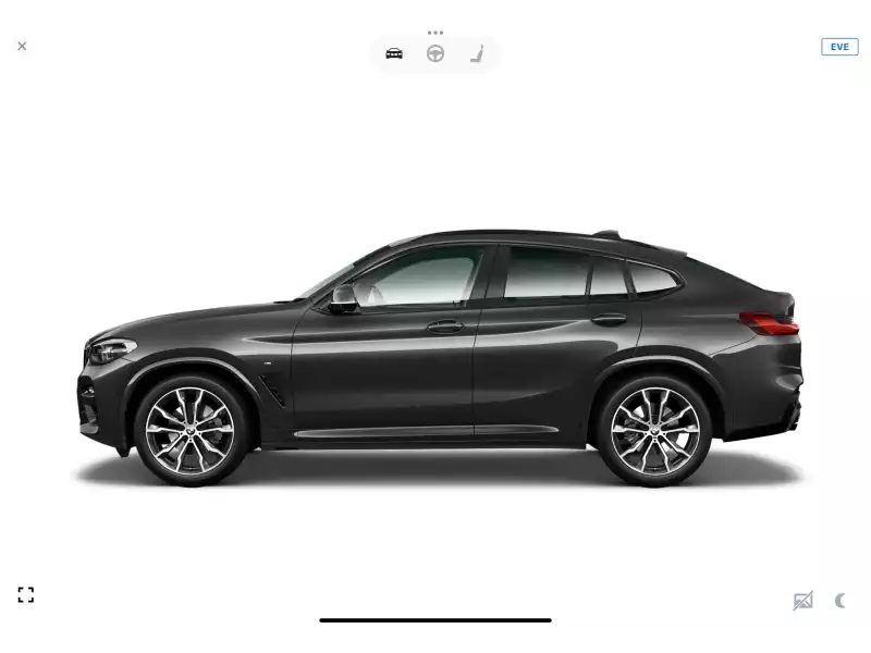 BMW X4 Kit M Sport - Photo 1