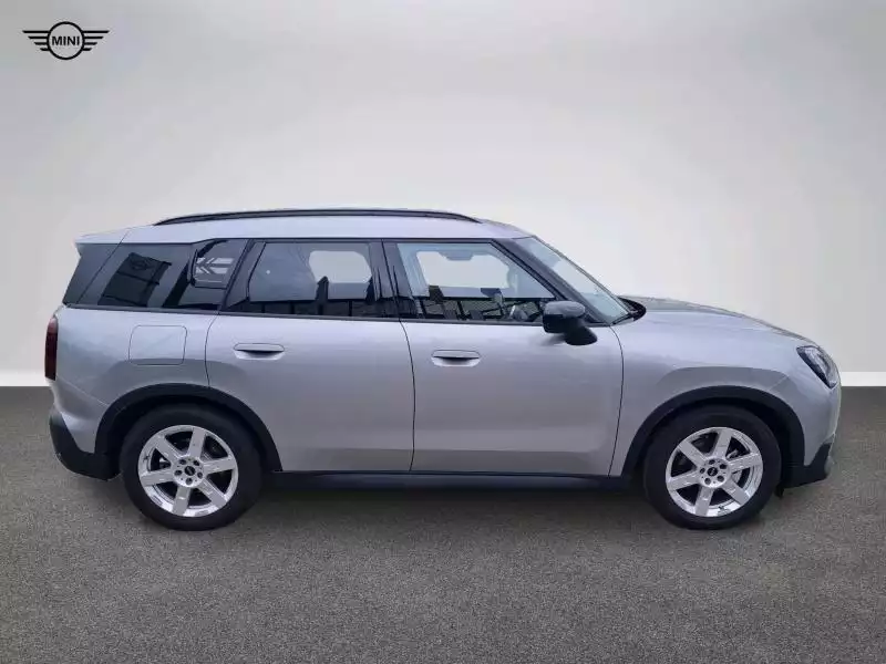 MINI Countryman E Trim Classic - Photo 1