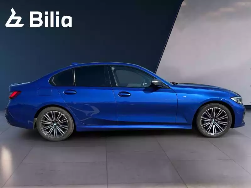 BMW 340 Md xDrive // - Photo 1