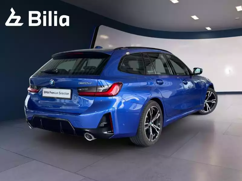 BMW 320 320d Touring Kit M Sport - Photo 1