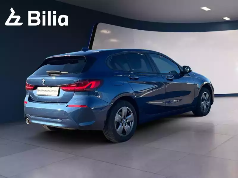 BMW 118 iA - Photo 1
