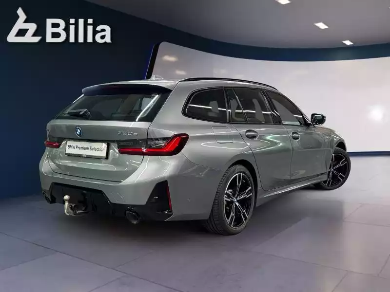 BMW 330 330e xDrive Touring Kit M Sport - Photo 1