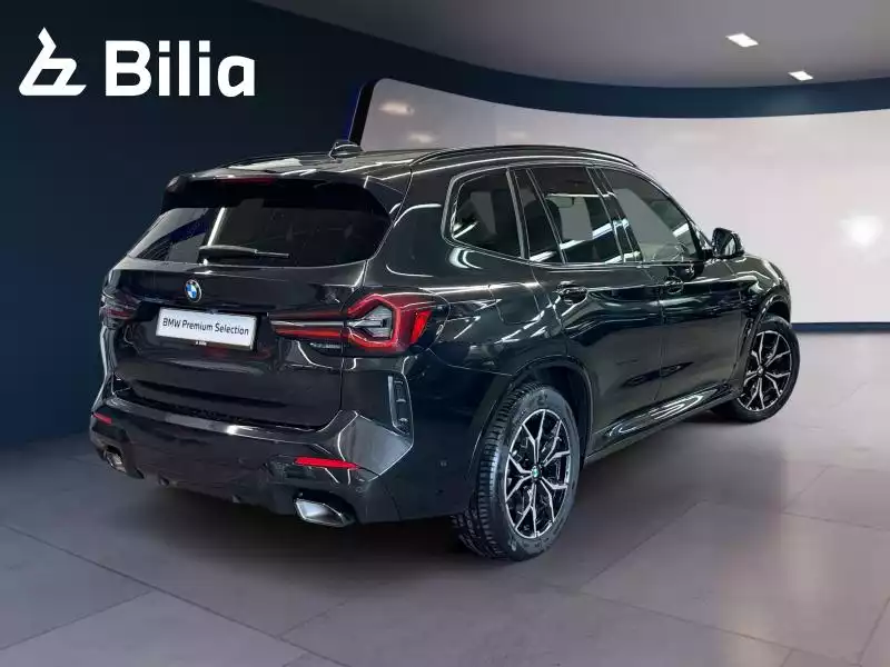 BMW X3 X3 xDrive 20dA Kit M Sport - Photo 1