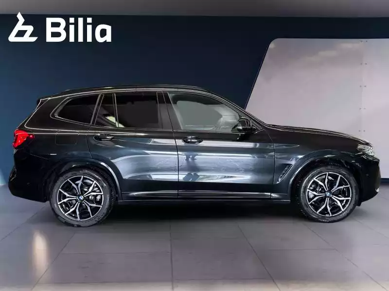 BMW X3 X3 xDrive 20dA Kit M Sport - Photo 1