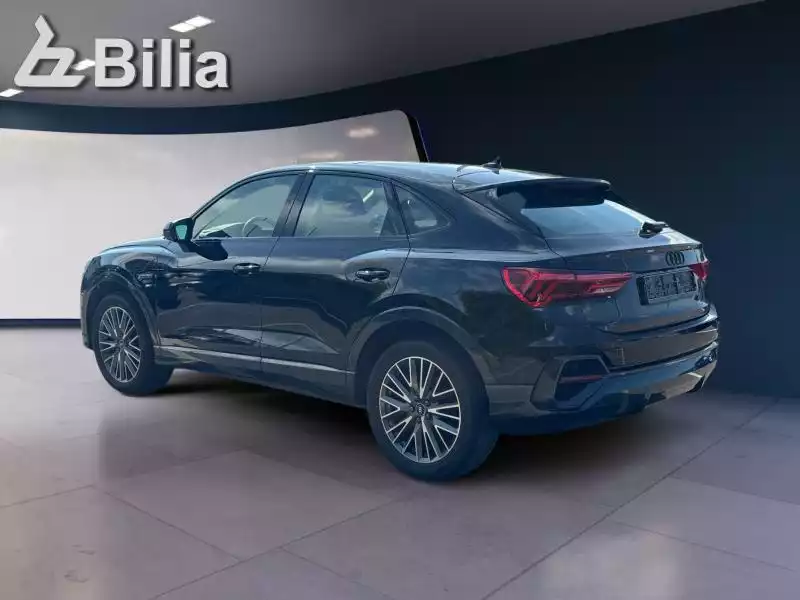 Audi Q3 Sportback - Photo 1