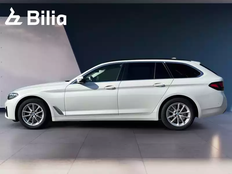 BMW 520 Business - Photo 1