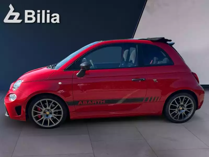 Abarth 500 Abarth 595 Competizione - Photo 1