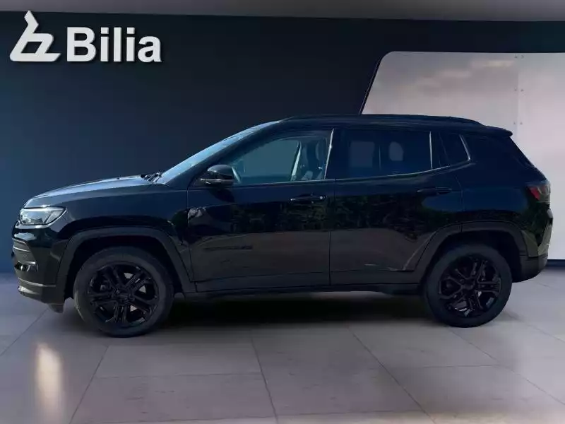 Jeep Compass Compass Night Eagle - Photo 1