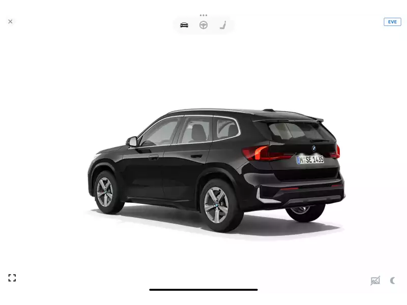 BMW X1 sDrive18i - Photo 1