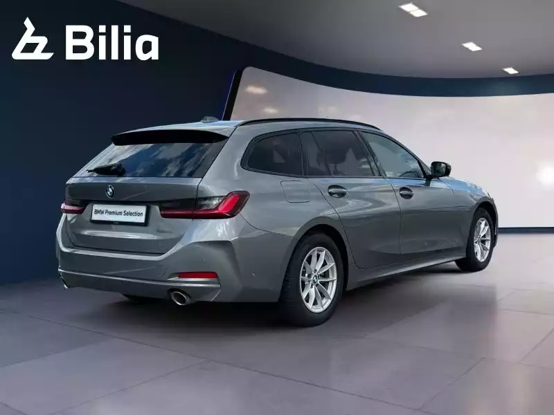 BMW 318 Touring - Photo 1