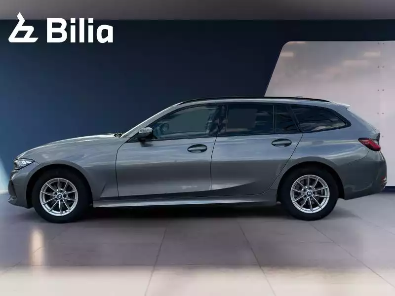 BMW 318 Touring - Photo 1