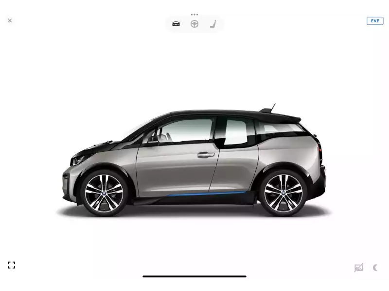 BMW i3 120Ah - Photo 1