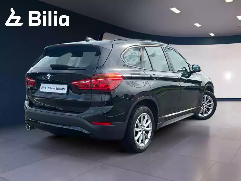 BMW X1 sDrive16d - Photo 1