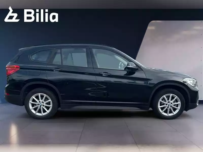 BMW X1 sDrive16d - Photo 1