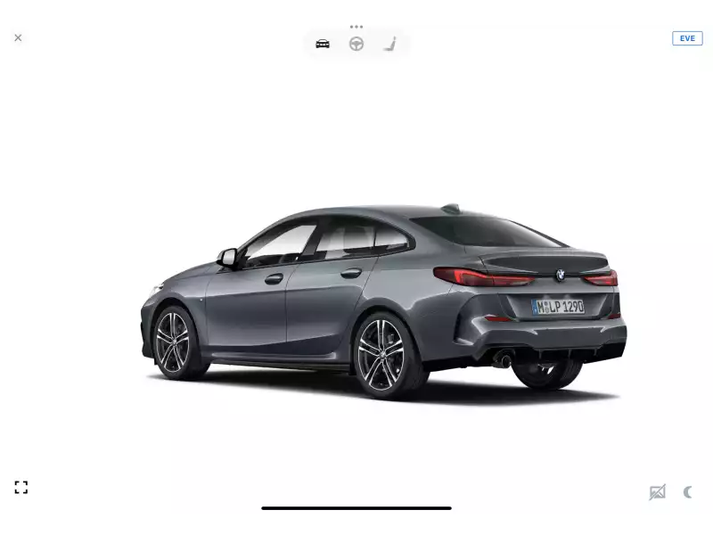 BMW 218 Gran Coupé M Sport - Photo 1