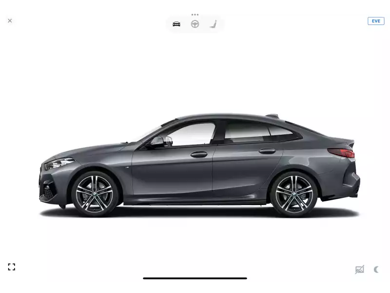 BMW 218 Gran Coupé M Sport - Photo 1