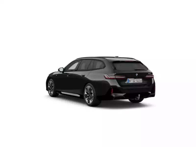 BMW 520 Touring - Photo 1
