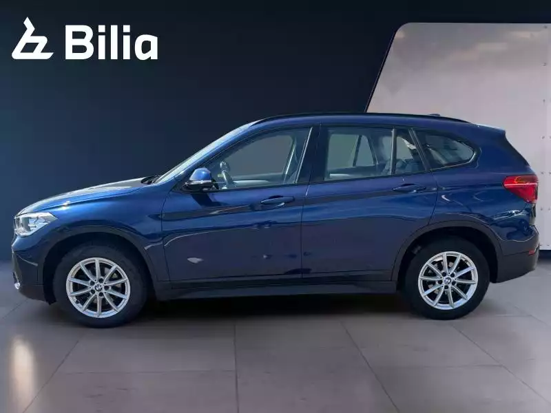 BMW X1 sDrive18i - Photo 1