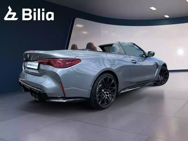BMW M4 M4 Competition Cabrio Kit M Sport - Photo 1