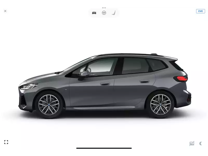 BMW 218 d - Photo 1