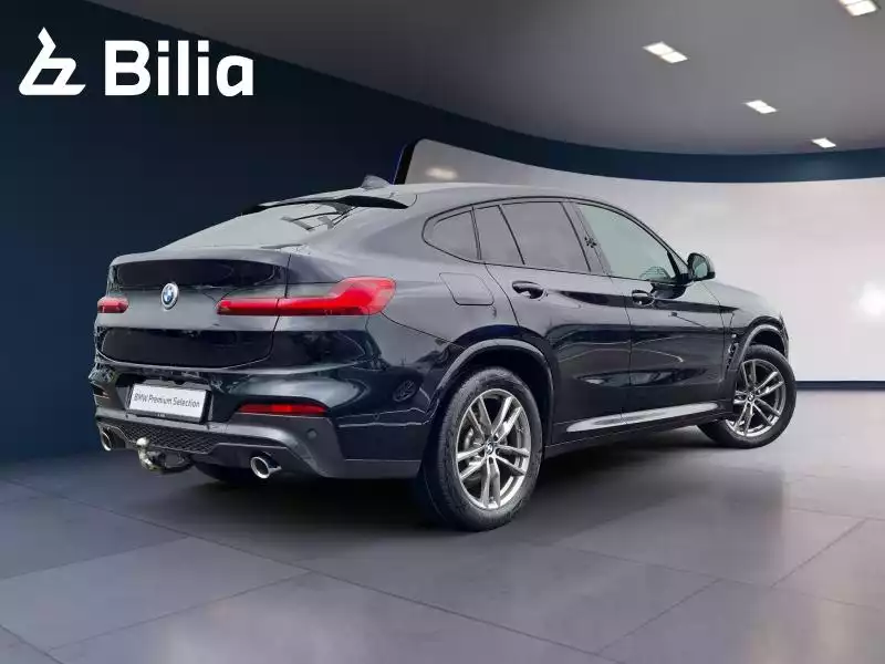 BMW X4 X4 xDrive20d - Photo 1