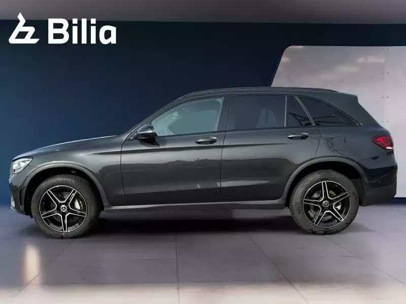 Mercedes-Benz GLC 300 GLC 300de 4MATIC - Photo 1