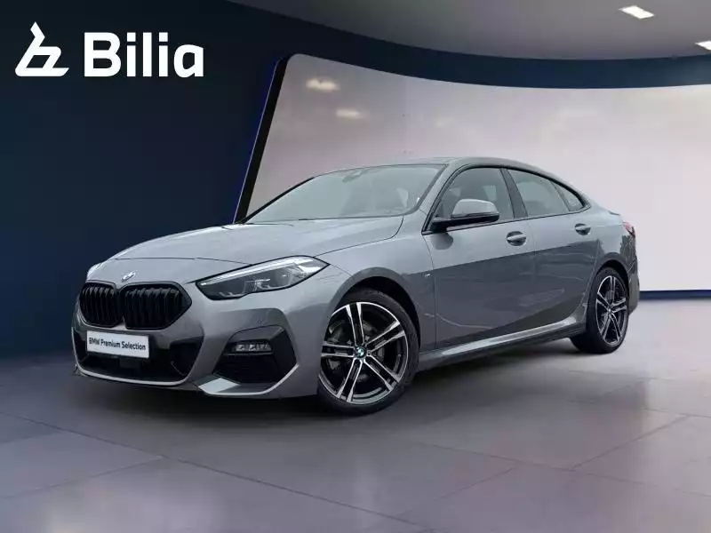 BMW 218 i - Photo 1