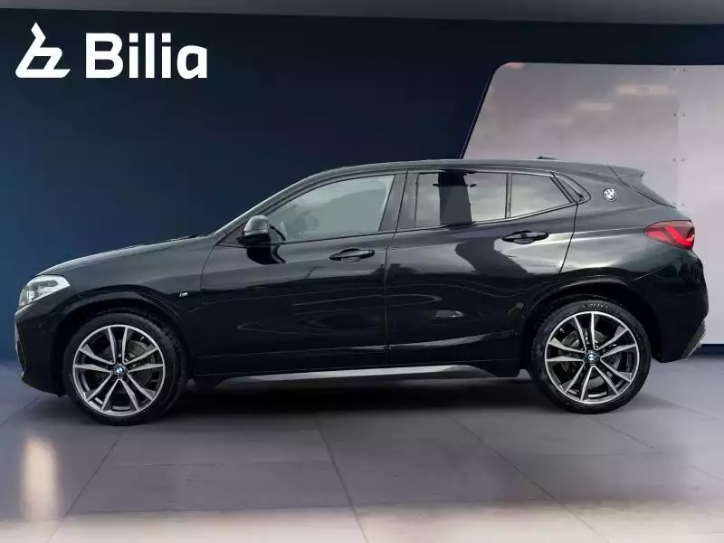 BMW X2 X2 sDrive18d Kit M Sport - Photo 1