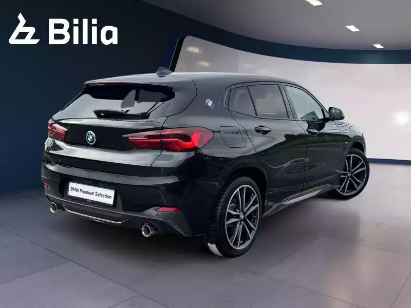 BMW X2 X2 sDrive18d Kit M Sport - Photo 1