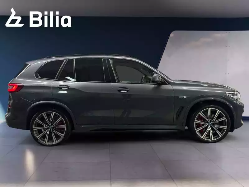 BMW X5 X5 xDrive 45e Kit M Sport - Photo 1