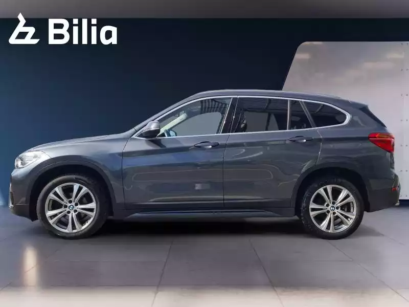 BMW X1 X1 sDrive16d Sport Line - Photo 1