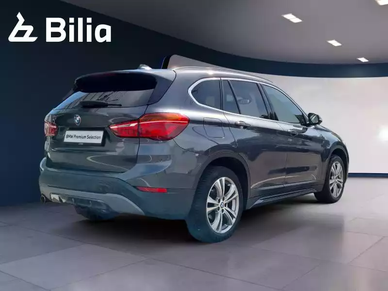 BMW X1 X1 sDrive16d Sport Line - Photo 1