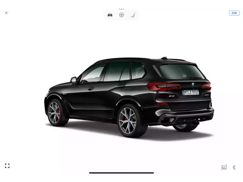 BMW X5 X5 xDrive 45e Pack M - Photo 1
