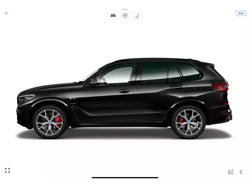 BMW X5 X5 xDrive 45e Pack M - Photo 1