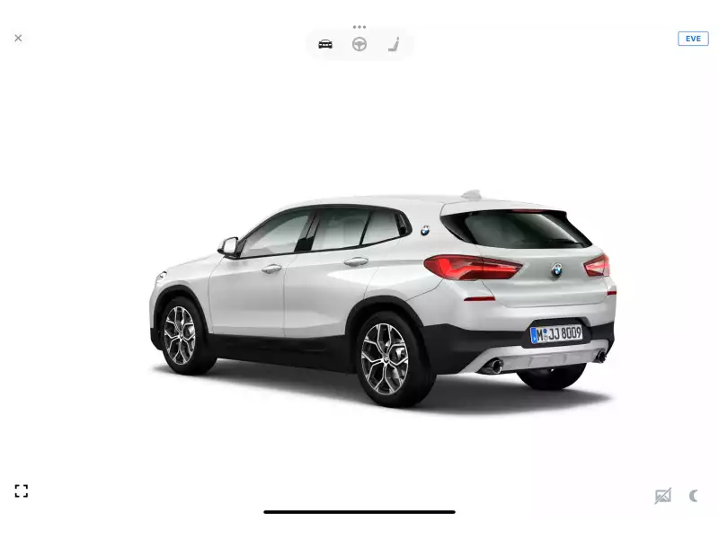 BMW X2 sDrive18d - Photo 1