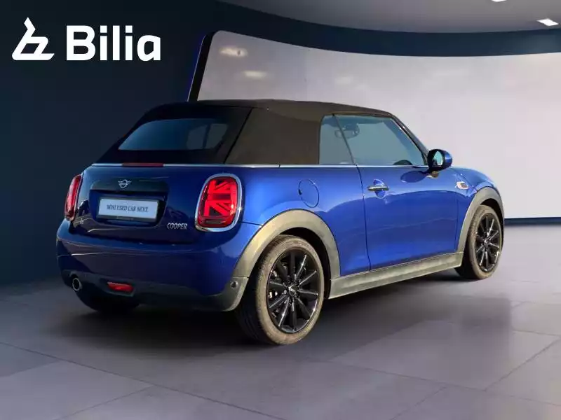 MINI Cooper Cabrio Cooper Cabrio - Photo 1