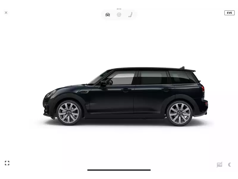 MINI Cooper S Clubman Cooper S - Photo 1